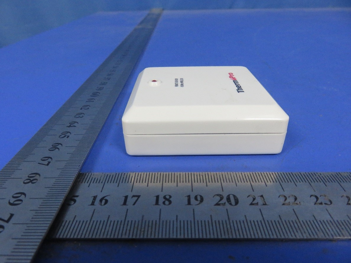 FCC ID 2AATP-TP60 External Photos