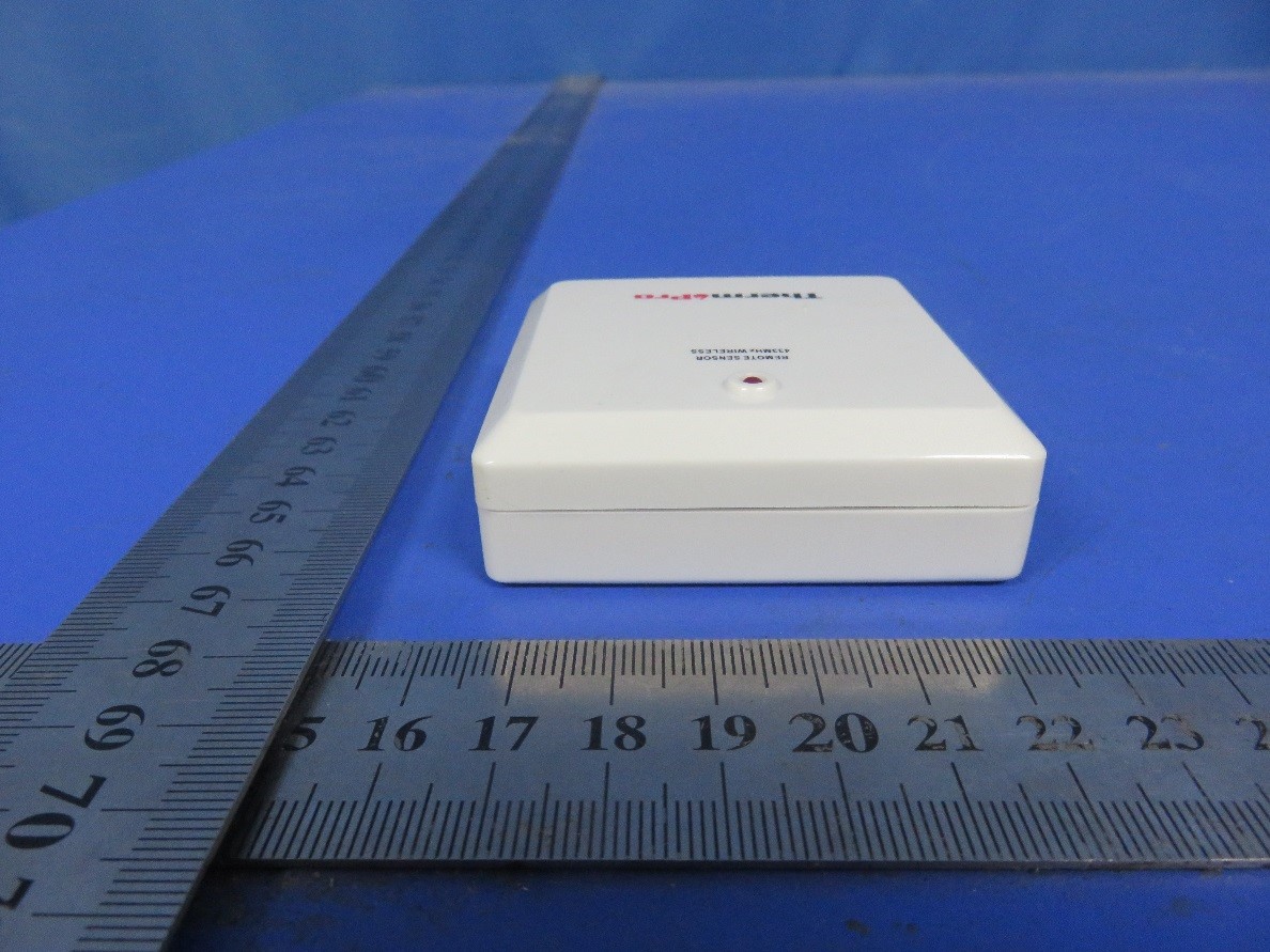FCC ID 2AATP-TP60 External Photos