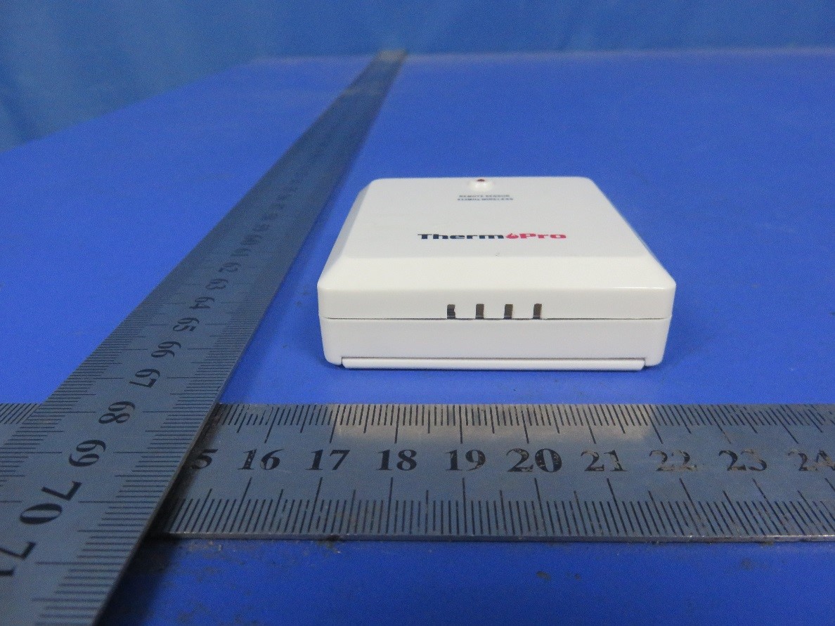FCC ID 2AATP-TP60 External Photos