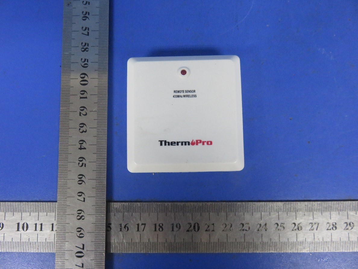 FCC ID 2AATP-TP60 External Photos
