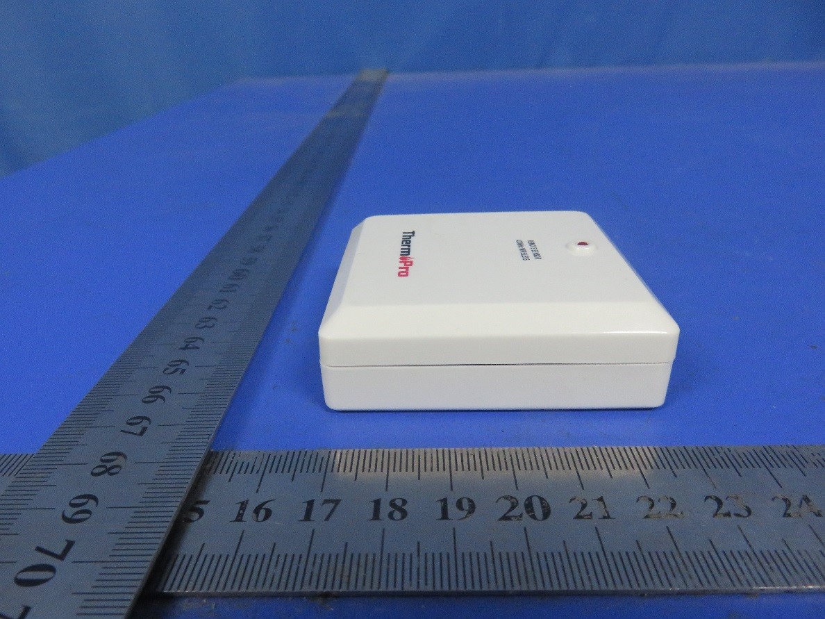 FCC ID 2AATP-TP60 External Photos