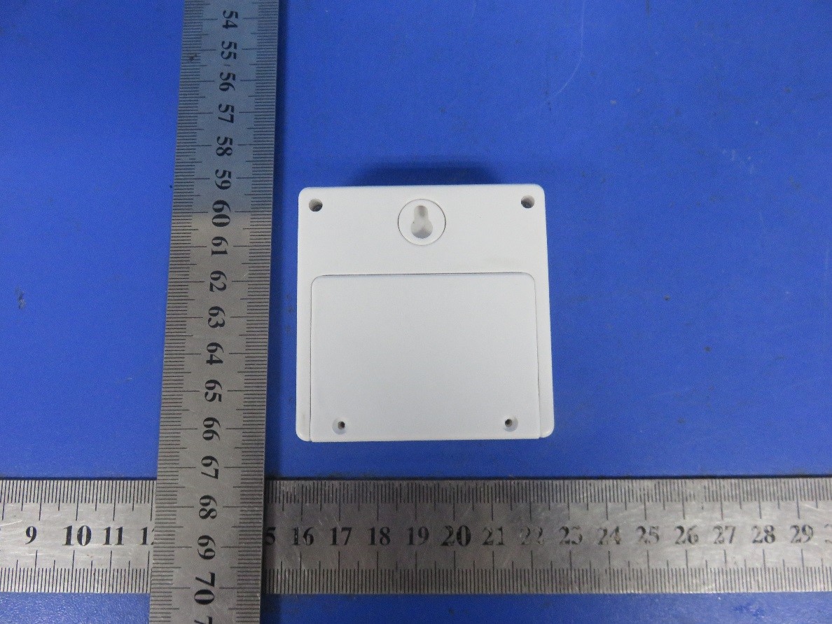 FCC ID 2AATP-TP60 External Photos