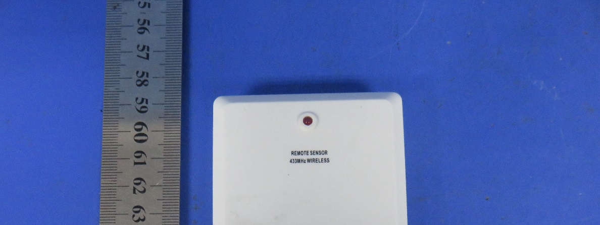 FCC ID 2AATP-TP60 ID Label Location Info