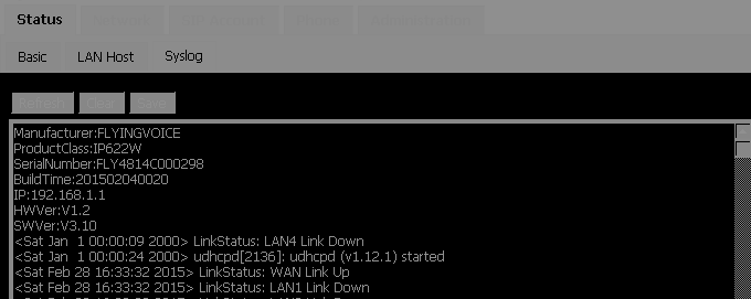 FCC ID 2AATV-FIP12WP Users Manual
