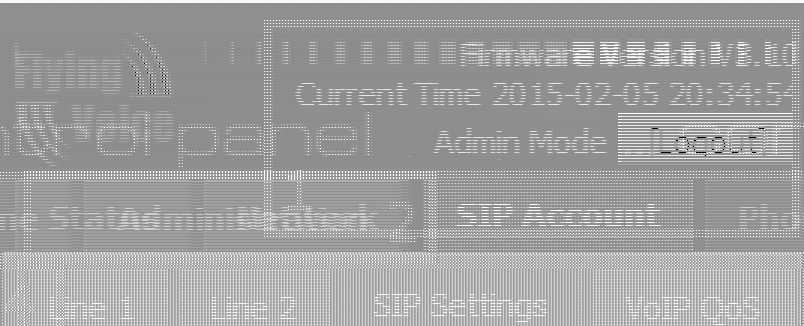 FCC ID 2AATV-FIP12WP Users Manual