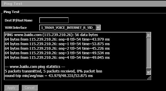 FCC ID 2AATV-FIP12WP Users Manual