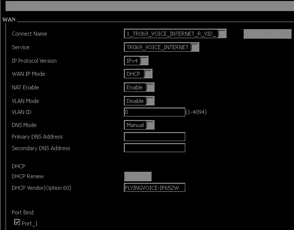 FCC ID 2AATV-FIP12WP Users Manual
