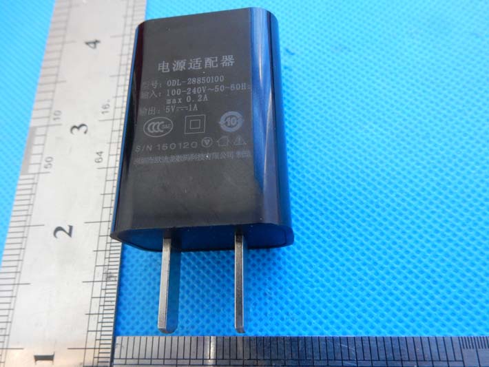 FCC ID 2AAUIGDI-EGPB100 External Photos