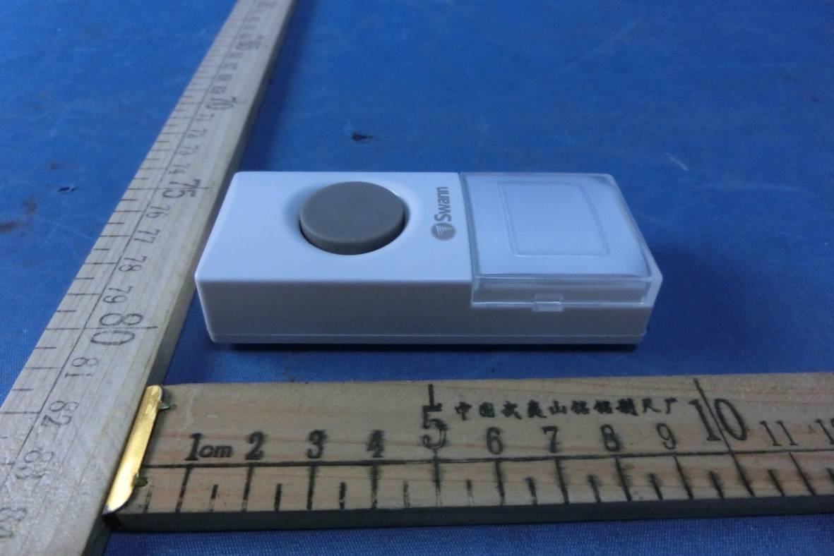 FCC ID 2AAV8QH-Z External Photos