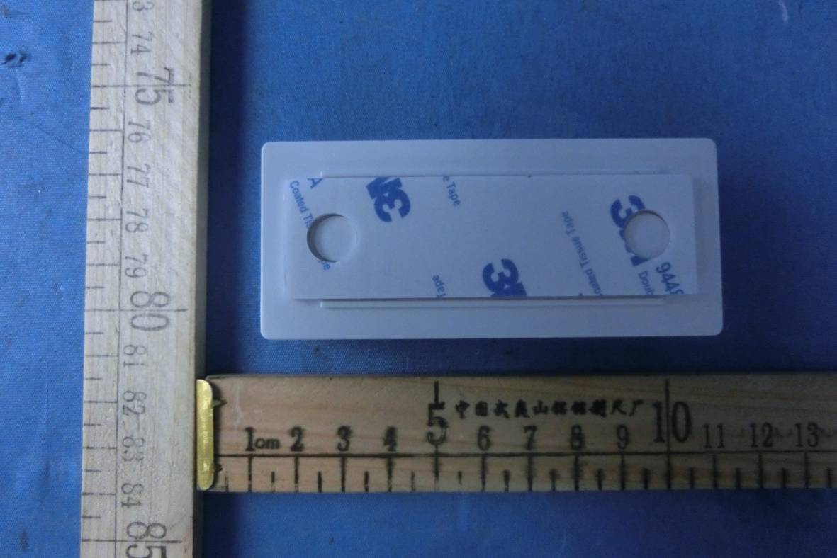 FCC ID 2AAV8QH-Z External Photos