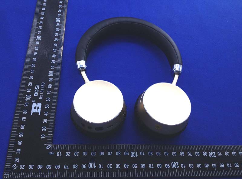 FCC ID 2AAVAMVBTHP External Photos