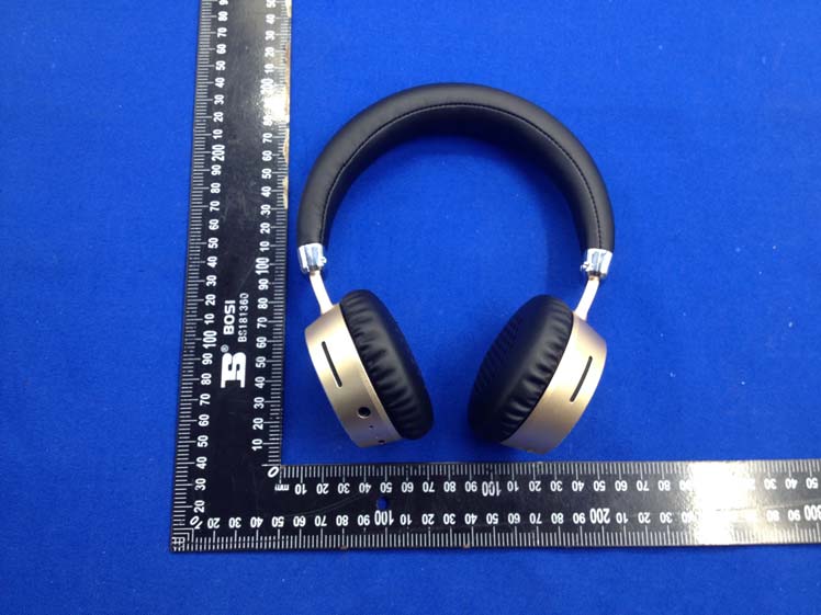 FCC ID 2AAVAMVBTHP External Photos