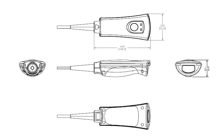 FCC ID 2AAVI-HS1RN4 Users Manual