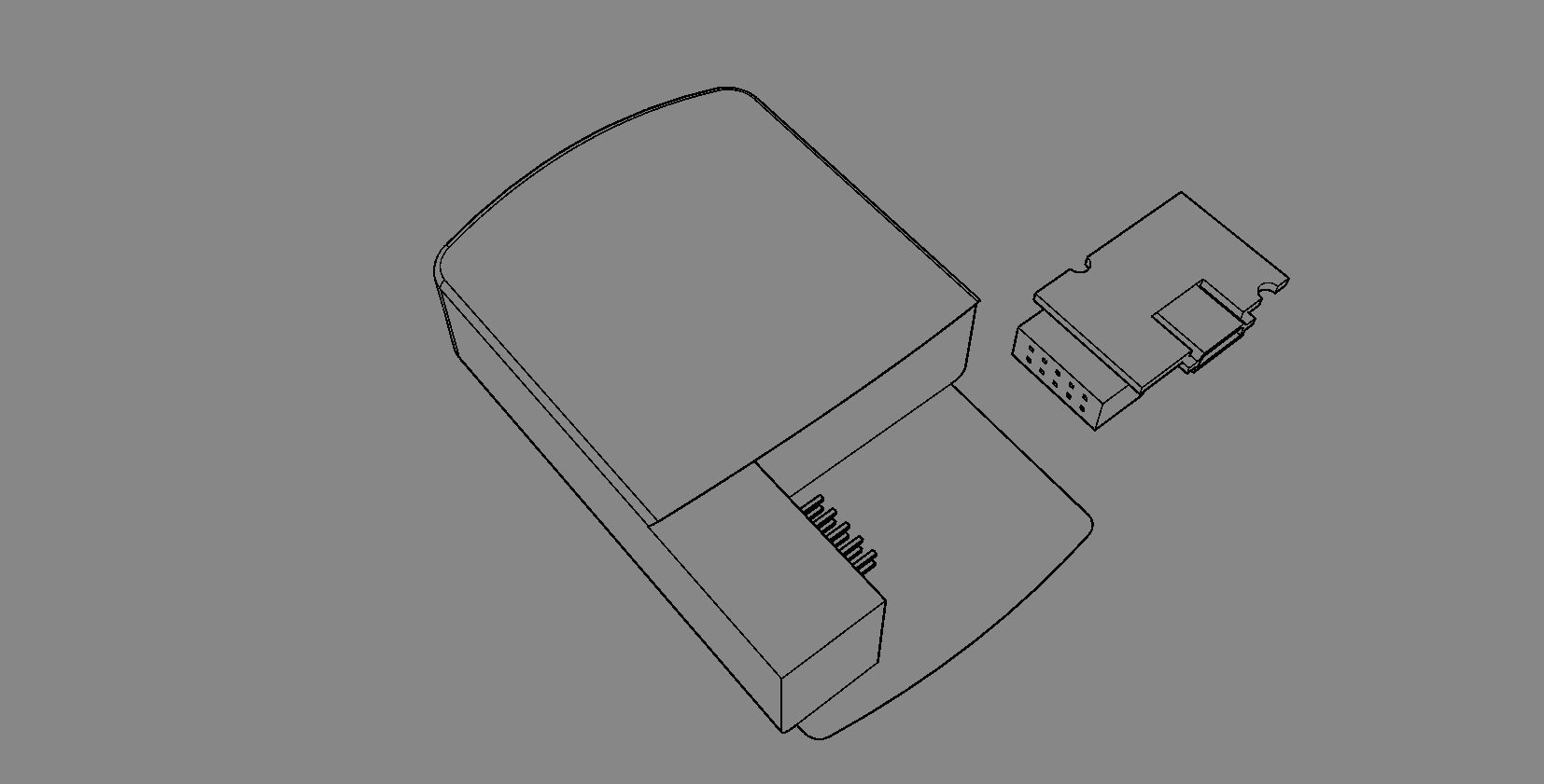FCC ID 2AAVTABP-1000 Users Manual