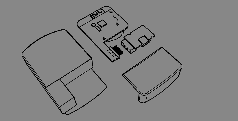 FCC ID 2AAVTABP-1000 Users Manual