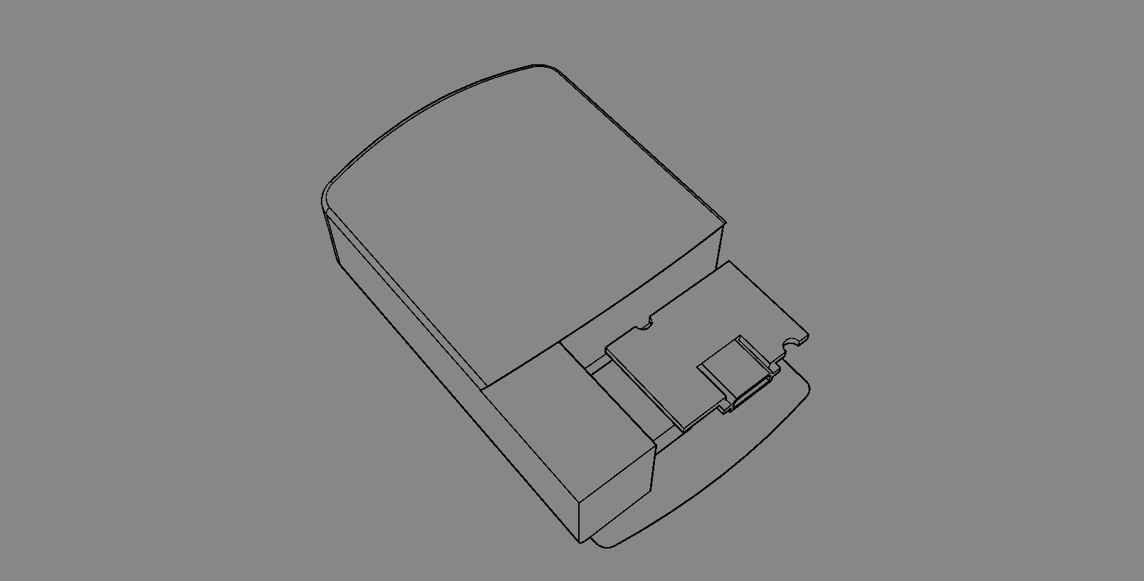 FCC ID 2AAVTABP-1000 Users Manual