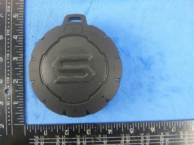 FCC ID 2AAWE-SS80 External Photos