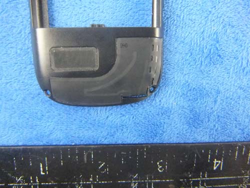 FCC ID 2AAWJSC330 Internal Photos