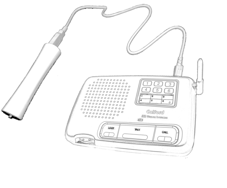FCC ID 2AAYF-NCT688 Users Manual
