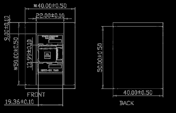 FCC ID 2AAYI-MSN09 Users Manual
