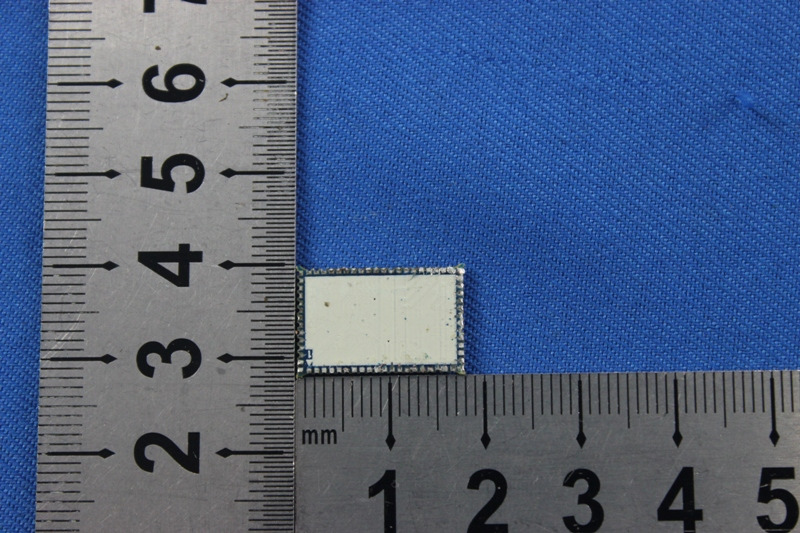 FCC ID 2AAZ3-TACHT1 Internal Photos