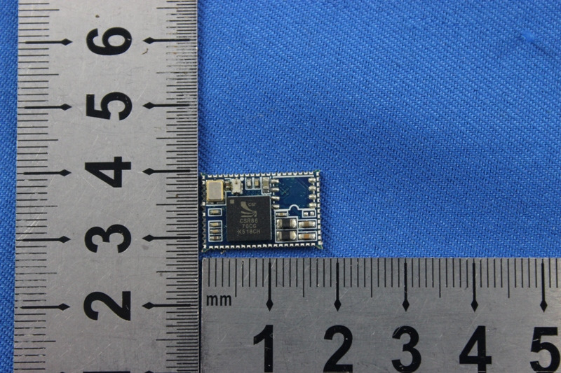 FCC ID 2AAZ3-TACHT1 Internal Photos