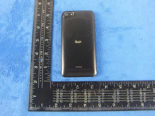 FCC ID 2AAZ8-FUNVALUE External Photos