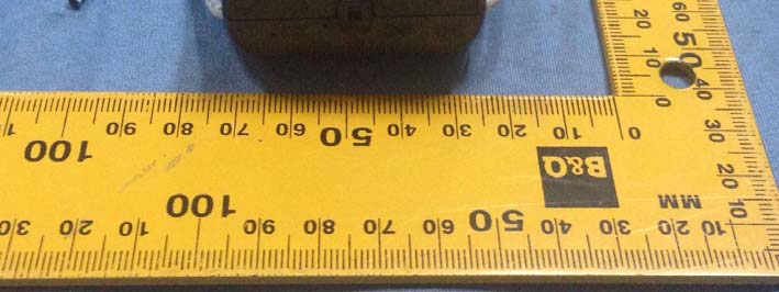 FCC ID 2AAZPAC8-3T External Photos