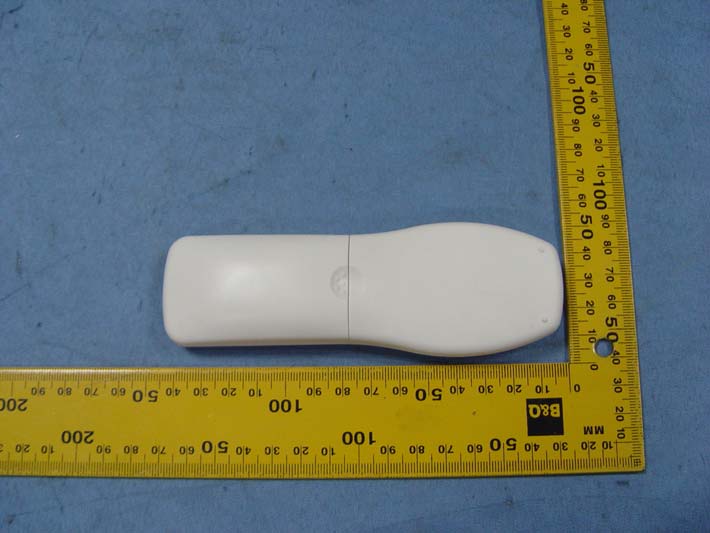 FCC ID 2AAZPFAN61T3SP External Photos
