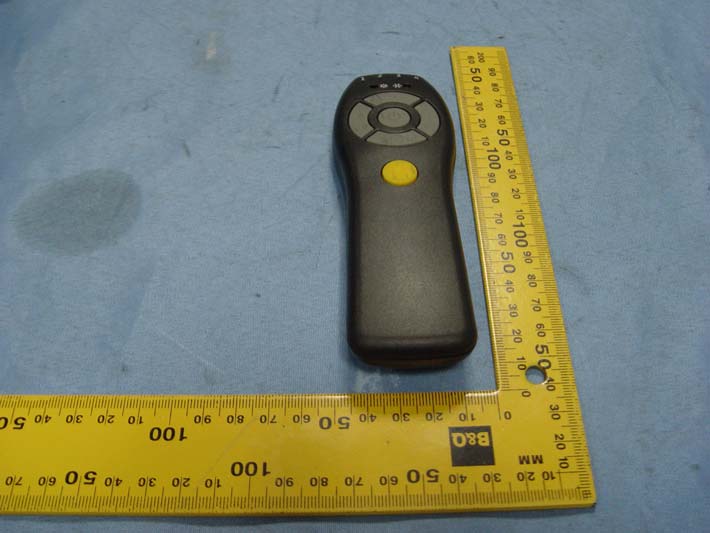 FCC ID 2AAZPFAN61T4SP External Photos