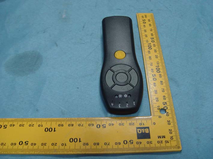 FCC ID 2AAZPFAN61T4SP External Photos
