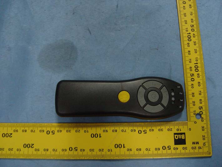FCC ID 2AAZPFAN61T4SP External Photos