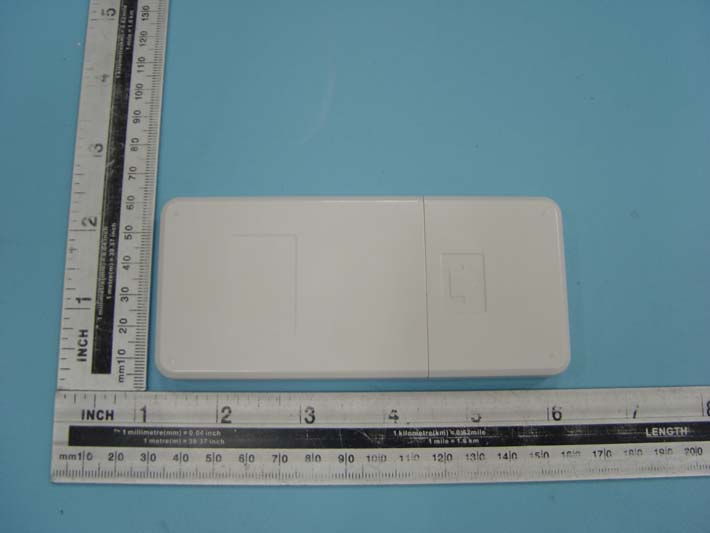 FCC ID 2AAZPFAN65T External Photos