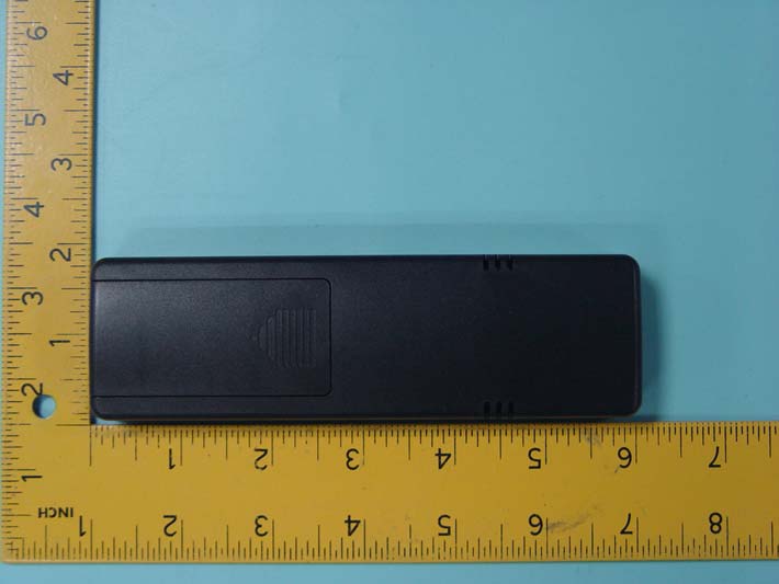 FCC ID 2AAZPHD1 External Photos
