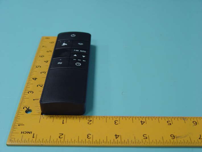 FCC ID 2AAZPHD1 External Photos