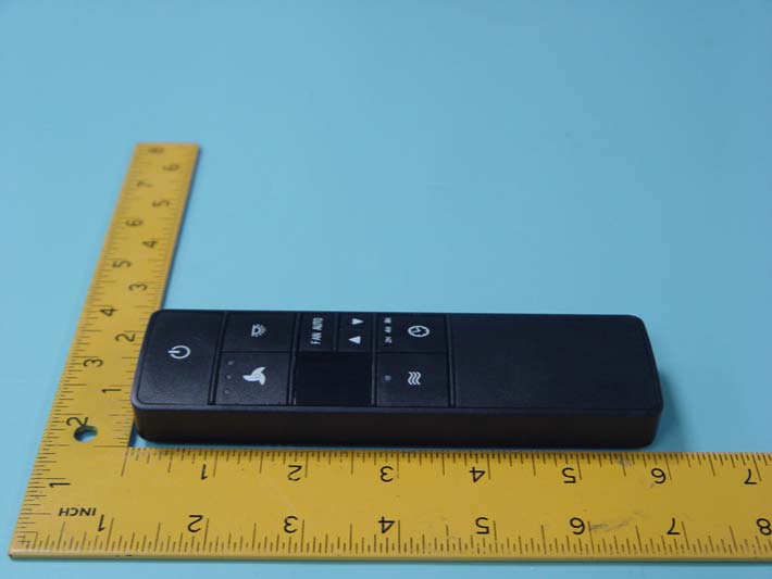 FCC ID 2AAZPHD3 External Photos