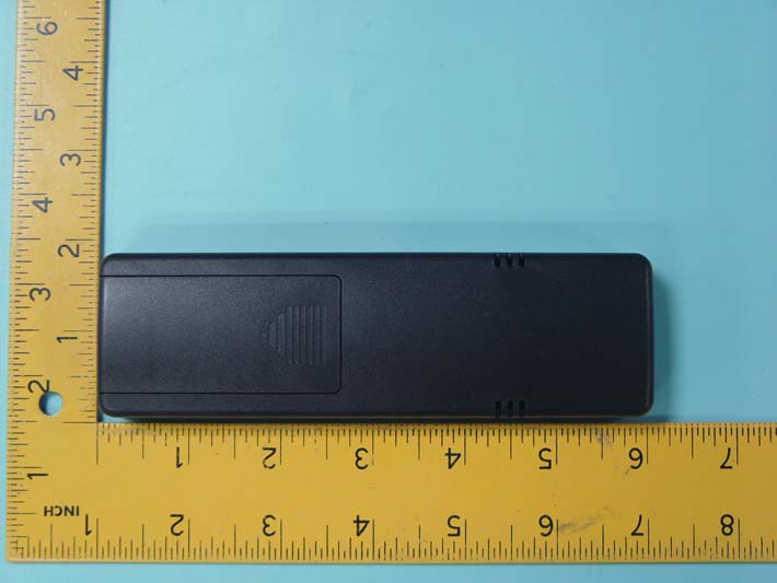 FCC ID 2AAZPHD3 External Photos