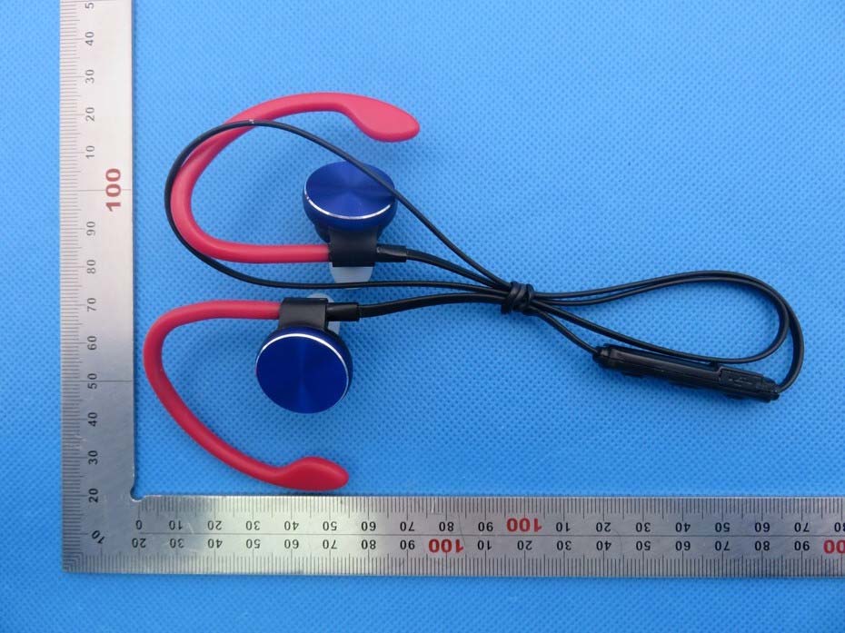 FCC ID 2AB22-S1 External Photos