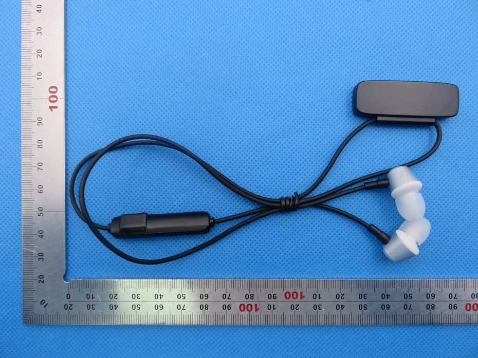 FCC ID 2AB22-S1 External Photos