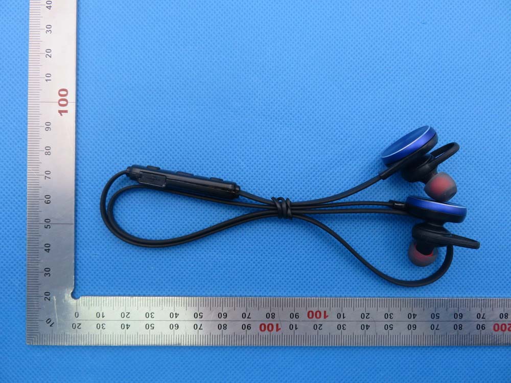 FCC ID 2AB22-S1 External Photos