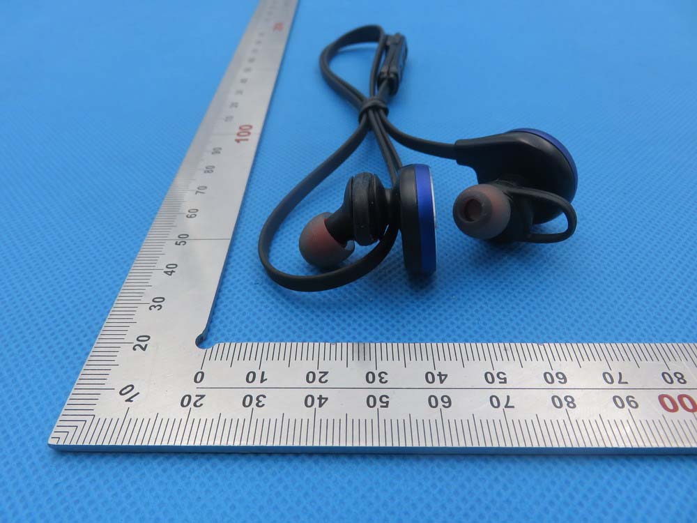 FCC ID 2AB22-S1 External Photos