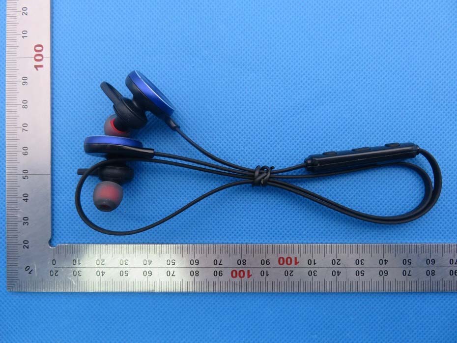 FCC ID 2AB22-S1 External Photos