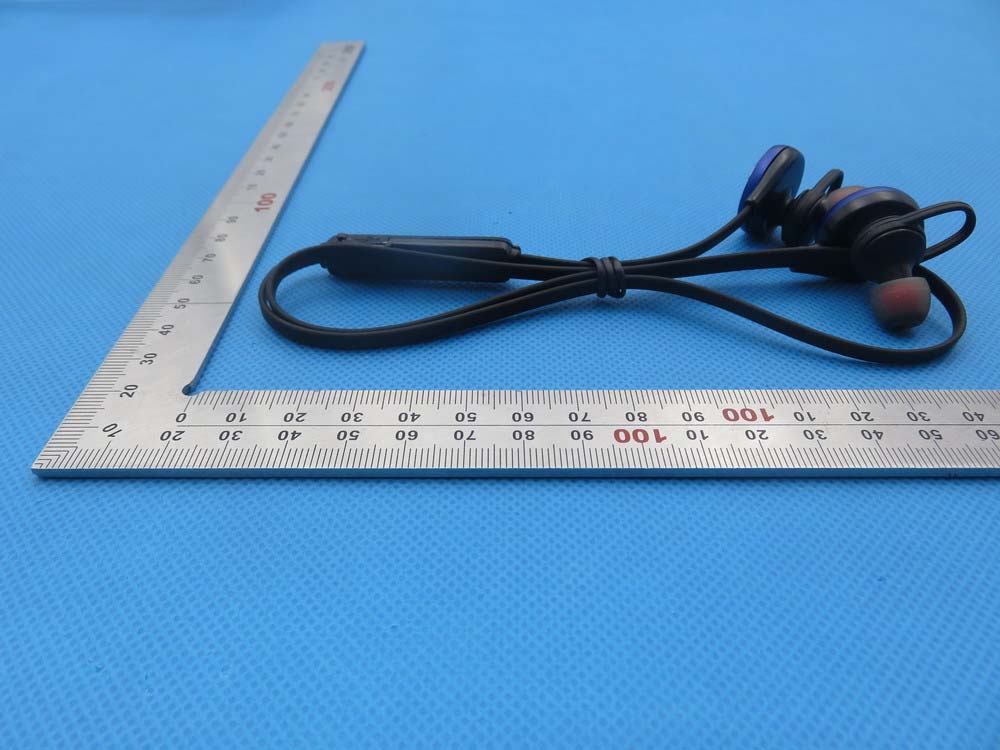 FCC ID 2AB22-S1 External Photos