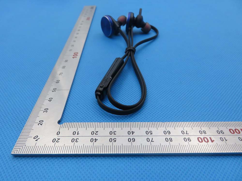 FCC ID 2AB22-S1 External Photos