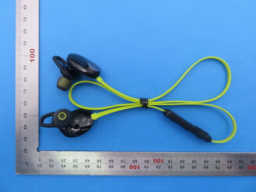 FCC ID 2AB22-S1 External Photos