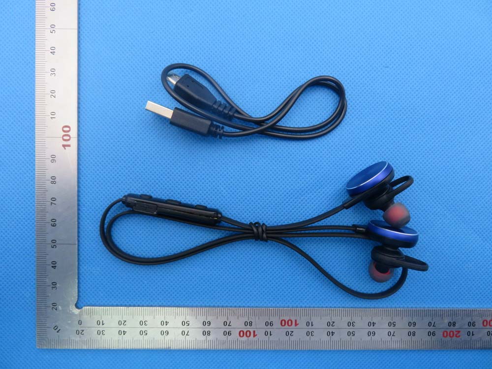 FCC ID 2AB22-S1 External Photos
