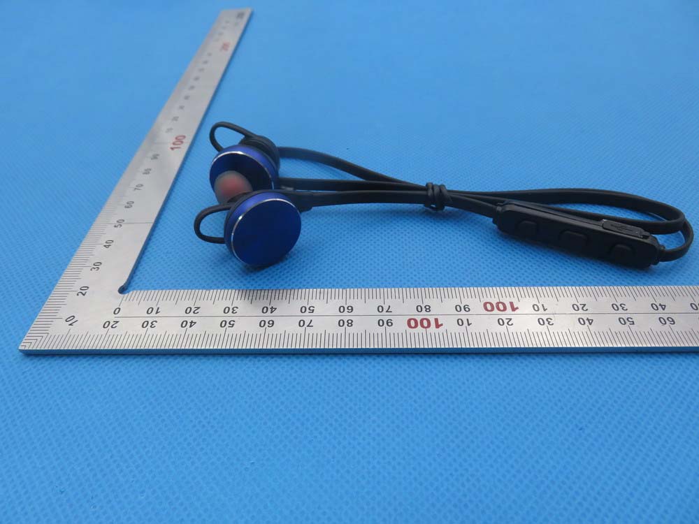 FCC ID 2AB22-S1 External Photos