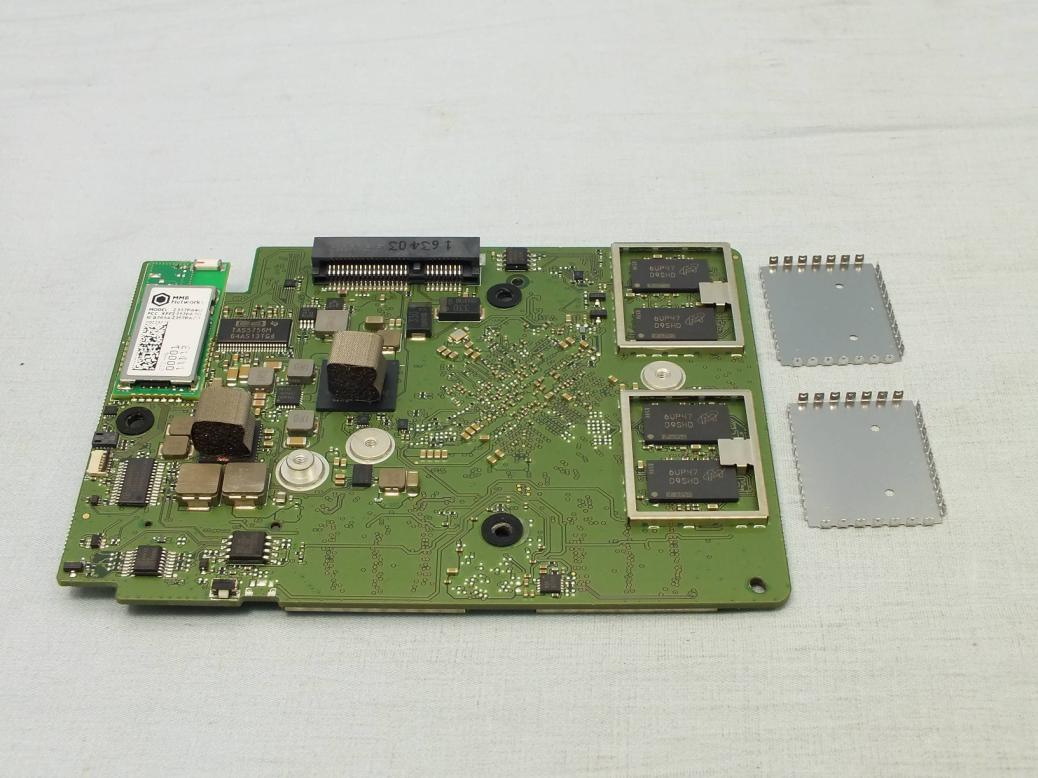 FCC ID 2AB2QDLN9RAA10FR1 Users Manual