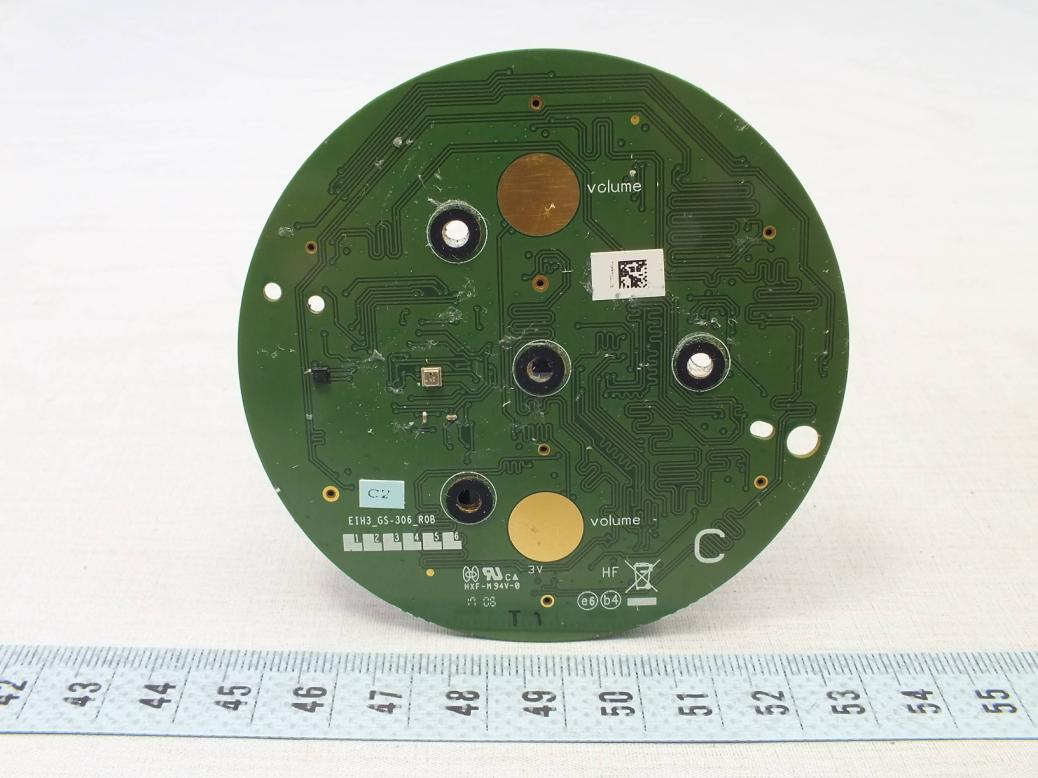 FCC ID 2AB2QDLN9RAA10FR1 Users Manual