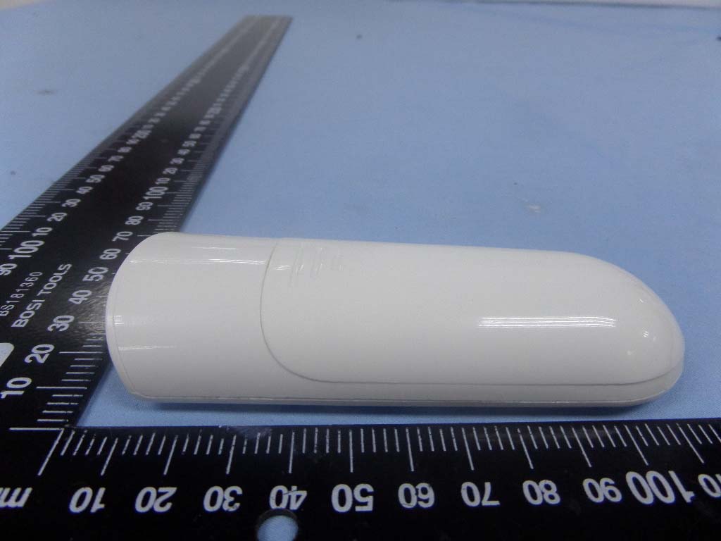 FCC ID 2AB2QRC4X1WN-A9 External Photos